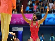 World wrestling body asks all national federations to suspend dealing with India