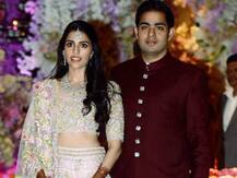 Ambanis host musical evening ahead of Akash Ambani, Shloka Mehta\'s wedding!