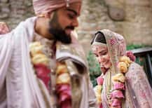 Did you know Anushka Sharma & Virat Kohli faked their names to keep their wedding in Italy a SECRET!