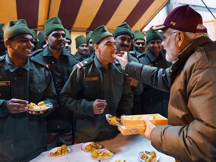 BJP trying to replace Ashok Stambh on army uniforms with BJP party logo: All India Trinamool Congress  Derek O'Brien BJP trying to replace Ashok Stambh on army uniforms with their party logo: Derek O'Brien