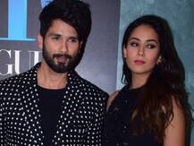 Woah! Shahid Kapoor & wife Mira Rajput to judge \'Nach Baliye 9\'?