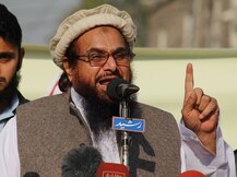 Hafiz Saeed Arrested: Here Is What You Need To Know About The 26/11 Mumbai Attack Mastermind