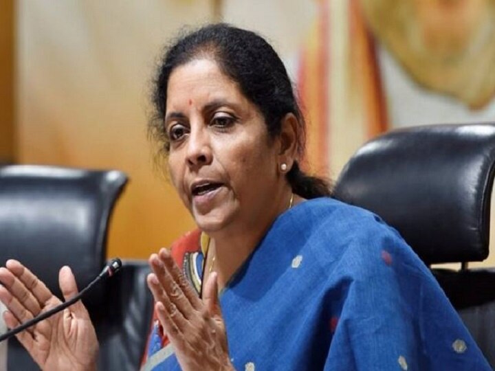 Nirmala Sitharaman: One Of BJP's Most Persuasive Voices Nirmala Sitharaman: One Of BJP's Most Persuasive Voices