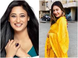 'Kuch Rang Pyar Ke Aise Bhi' actress Aashika Bhatia joins Shweta Tiwari in her comeback project!