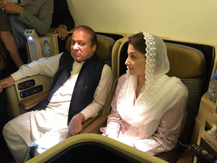 Ex- Pakistan PM Nawaz Sharif's medical condition life-threatening, says daughter Ex-Pakistan PM Nawaz Sharif's medical condition life-threatening, says daughter