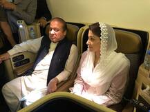 Ex-Pakistan PM Nawaz Sharif\'s medical condition life-threatening, says daughter