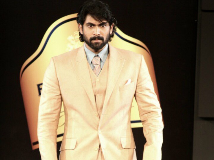 Baahubali-fame Rana Daggubati rules out foray into politics Baahubali-fame Rana Daggubati rules out foray into politics