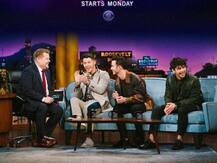 Kevin Jonas\' daughter was reluctant to share uncle Nick with Priyanka Chopra