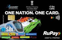 One Nation One Card: Here\'s how you can get your own mobility card