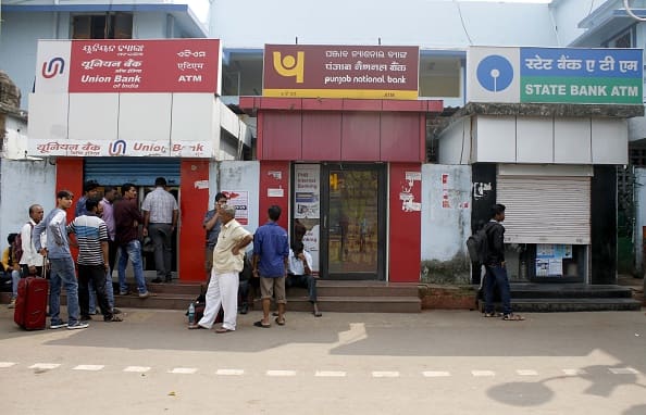 The user will have to contact the bank to get the RuPay One Nation One Card with National Common Mobility Card support. (Representative photo: Getty images)