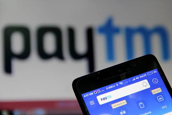 The One Nation One Card can also be issued from Paytm Payments Bank. (Representative photo: Getty images)