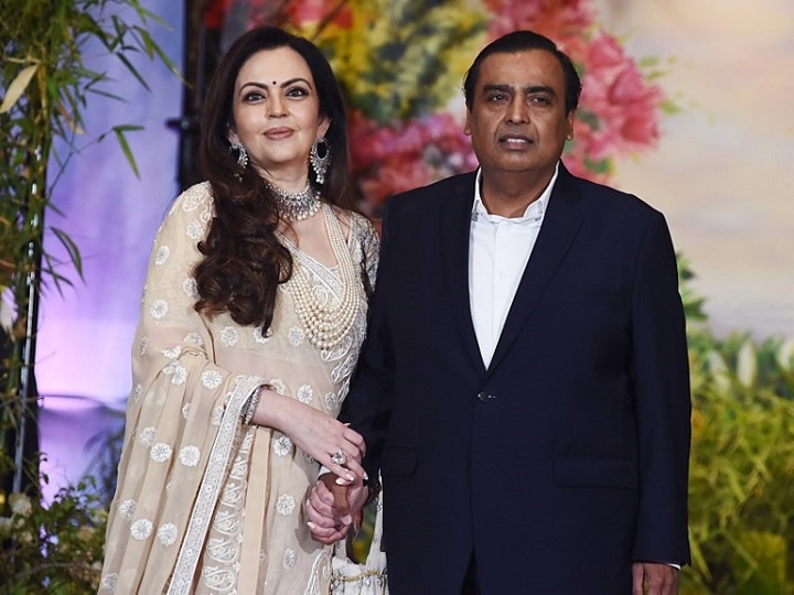 Mukesh Ambani is 13th richest in world; Check Forbes full list of world's billionaire here! Mukesh Ambani is 13th richest in world; Check Forbes full list of world's billionaire here!