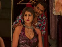 Kubbra Sait: I have been called \'Cobra\' for my entire life