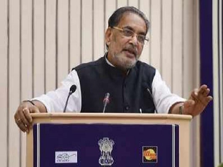 Amid debate, Agriculture Minister Radha Mohan Singh says 400 terrorists killed in Balakot strike Amid debate, Agriculture Minister Radha Mohan Singh says 400 terrorists killed in Balakot strike