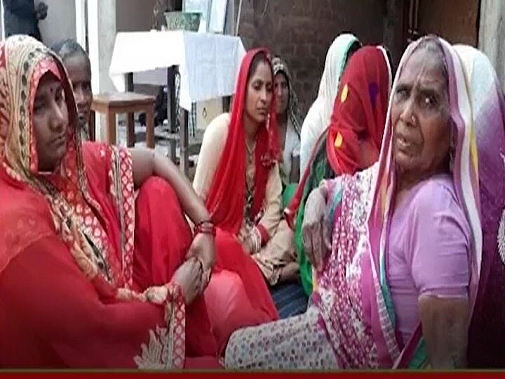 Pulwama martyr Ram Vakeel's mother questions govt on Balakot strike; asks to show dead bodies of  terrorists Pulwama martyr's mother questions govt on Balakot strike; asks to show bodies of dead terrorists