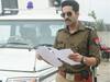 First look: Ayushmann Khurrana turns cop in Anubhav Sinha\'s new film \'Article 15\'