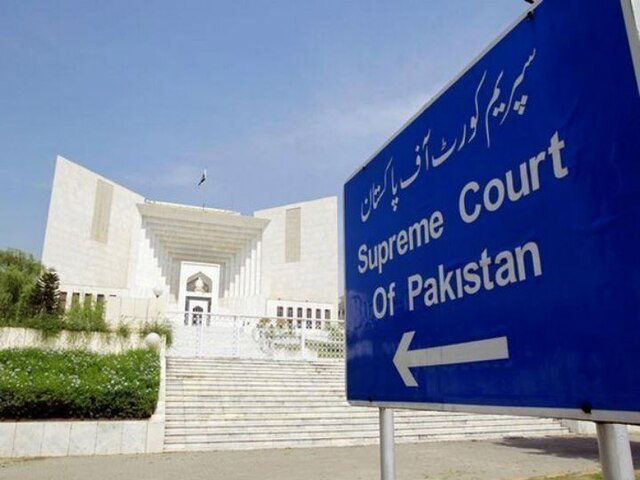 Pakistan's Supreme Court reinstates ban on airing of Indian content Pakistan's Supreme Court reinstates ban on airing of Indian content