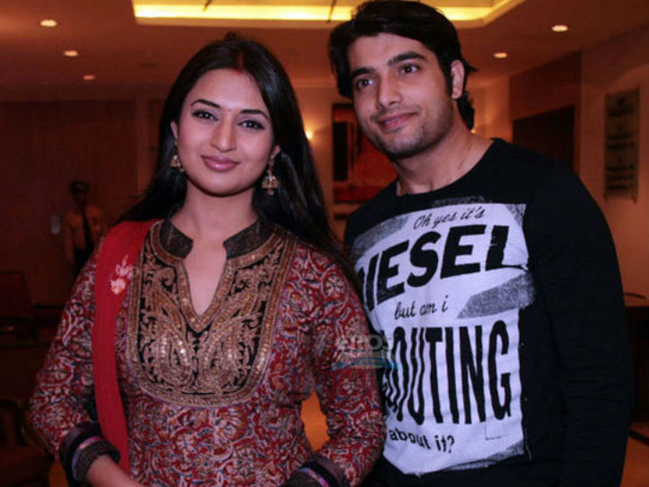 TV actor Ssharad Malhotra CONFIRMS getting MARRIED to new girlfriend Ripci Bhatia in April!