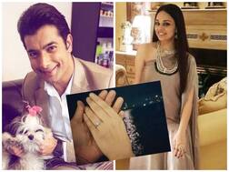 TV actor Ssharad Malhotra CONFIRMS getting MARRIED to new girlfriend Ripci Bhatia in April!