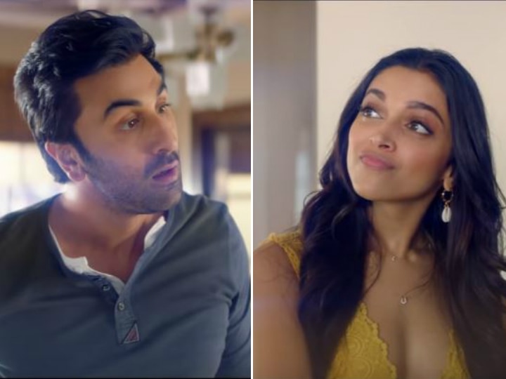 Deepika Padukone-Ranbir Kapoor's commercial OUT! Exes tease each other & their chemistry is spot on! Deepika-Ranbir's commercial finally OUT! Exes tease each other & their chemistry is spot on!