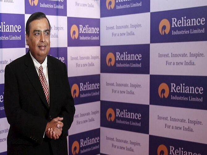 With Ambani, Adani India at 3rd Spot on Billionaires' List: Forbes