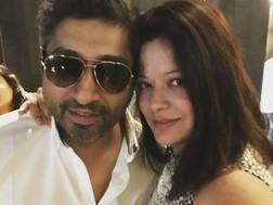 TV Actress Arzoo Govitrikar’s Husband Siddharth Sabharwal Approaches High Court Against Order Restraining Him From Entering Their House!