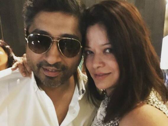 TV Actress Arzoo Govitrikar’s Husband Siddharth Sabharwal Approaches High Court Against Order Restraining Him From Entering Their House!