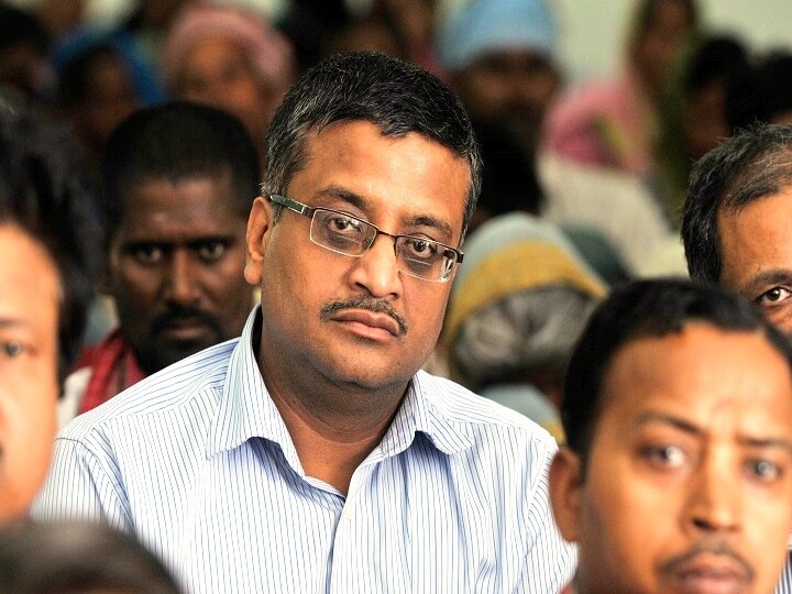 ‘Whose interests do I protect’: IAS officer Ashok Khemka transferred again ‘Whose interests do I protect’: IAS officer Ashok Khemka transferred again