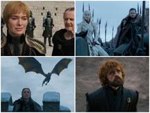 \'Game of Thrones\' Final Season Trailer: Here are the major reveals