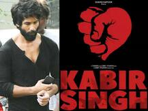 \'Kabir Singh\' as honest and raw as \'Arjun Reddy\': Shahid Kapoor