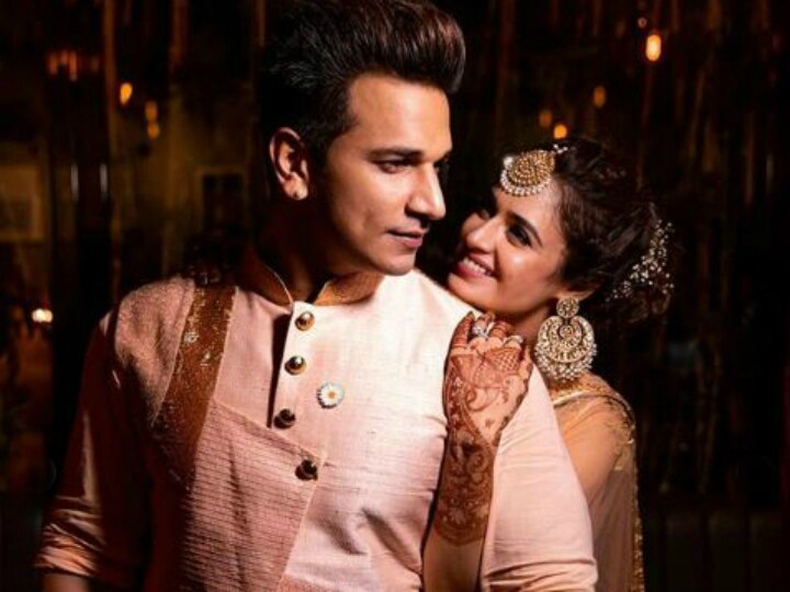 Nach Baliye 9: Prince Narula & Yuvika Chaudhary to participate in the reality show? Prince Narula & Yuvika Chaudhary to participate in 'Nach Baliye 9'?