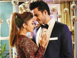 Tina Datta irons out differences with Mohit Malhotra after sexual misconduct allegations!