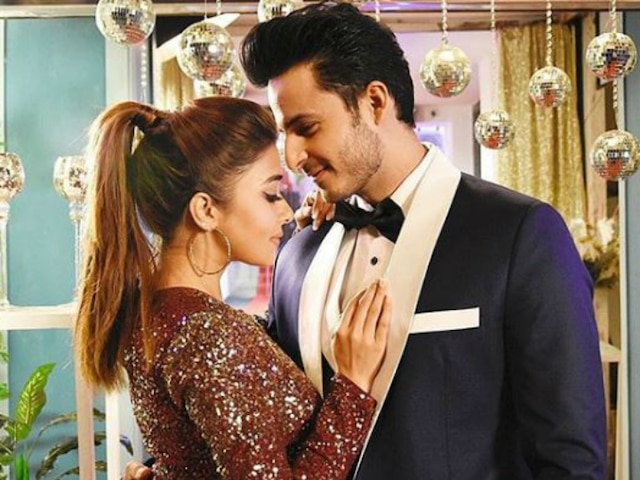 Tina Datta irons out differences with Mohit Malhotra after sexual misconduct allegations! 'Daayan' actress Tina Datta irons out differences with Mohit Malhotra after sexual misconduct allegations!