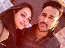 Anita Hassanandani & hubby Rohit Reddy participating in \'Nach Baliye 9\'? The actress reacts!
