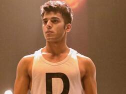 Kumkum Bhagya: Priyank Sharma's 'Puncch Beat' co-star Siddharth Sharma to play his twin brother?