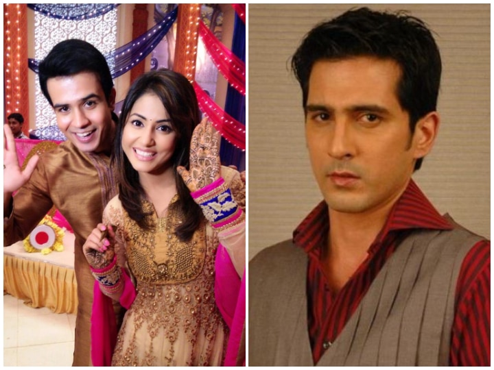 Yeh Rishtey Hain Pyaar Ke: Samir Sharma to play Akshara's brother Shaurya's role in 'Yeh Rishta Kya Kehlata Hai' spin-off! Samir Sharma to play Akshara's brother Shaurya in 'Yeh Rishtey Hain Pyaar Ke'!