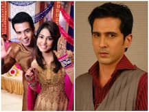 Samir Sharma to play Akshara\'s brother Shaurya in \'Yeh Rishtey Hain Pyaar Ke\'!