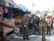 Jammu bus stand blast highlights: Grenade explosion injures 19; area cordoned off 