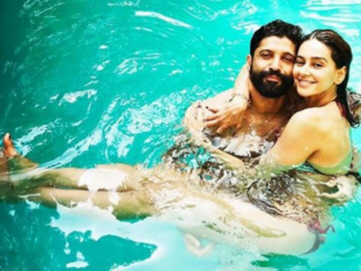Farhan Akhtar opens up on marriage plans with Shibani Dandekar Farhan Akhtar opens up on marriage plans with Shibani Dandekar
