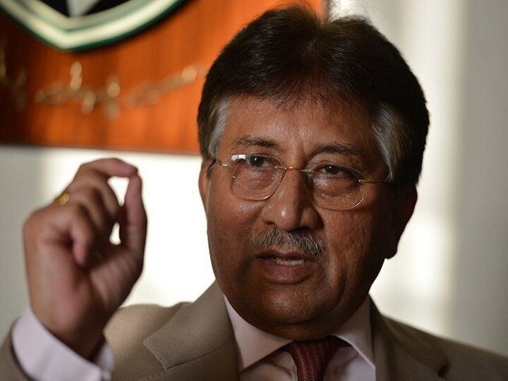 JeM was used by intelligence to target India in my time: Musharraf JeM was used by intelligence to target India in my time: Musharraf