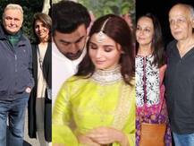 Ranbir Kapoor-Alia Bhatt\'s families to finalise their marriage date after Rishi Kapoor\'s return from the US