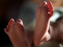 Kidnapped toddler rescued after 8 months in Maha, 2 arrested