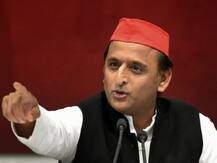 BJP must stop pretending to be Indian Army: Akhilesh