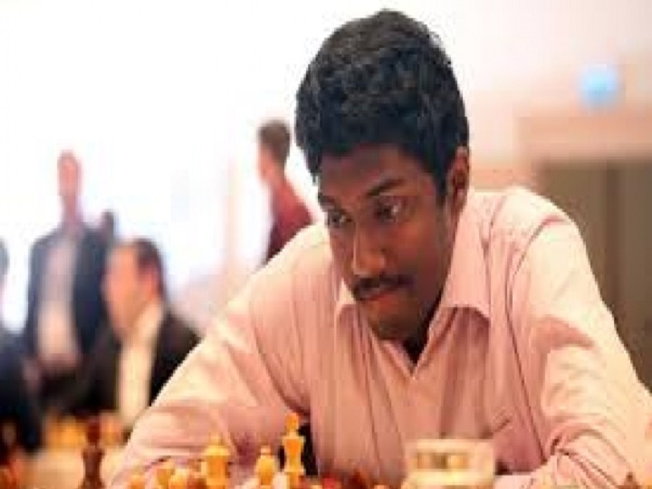 World Chess Championships: India draws with Iran as Grandmaster B Adhiban stuns world junior champ Maghsoodloo World Chess Championships: India draws with Iran as Grandmaster B Adhiban stuns world junior champ Maghsoodloo