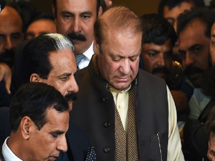 Pakistan: Sharif accuses Govt of deliberately impeding his treatment Pakistan: Sharif accuses Govt of deliberately impeding his treatment