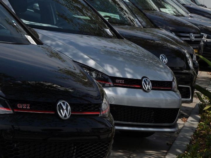 NGT slaps Rs 500 cr fine on Volkswagen for damaging environment using 'cheat devices' in cars NGT slaps Rs 500 cr fine on Volkswagen for damaging environment using 'cheat devices' in cars
