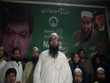 UN rejects Hafiz Saeed\'s plea for removal from list of banned terrorists: Govt sources