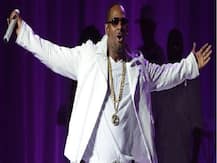 R Kelly arrested again for failing to pay child support, a day after his emotional breakdown