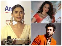 Alia Bhatt\'s sassy reply to Kangana Ranaut: I have an opinion but I will keep it to myself