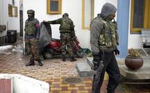 Details of Pakistani terrorist neutralized in encounter in J&K\'s Kupwara